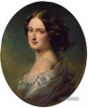 Lady Clementina Augusta Wellington Kind Villiers Königtum Porträt Franz Xaver Winterhalter